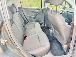 Peugeot 208 1.2 PureTech GT LINE EURO 6 (s/s) 5dr