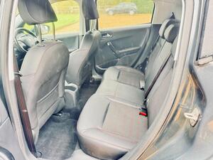 Peugeot 208 1.2 PureTech GT LINE EURO 6 (s/s) 5dr