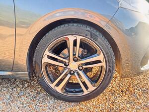 Peugeot 208 1.2 PureTech GT LINE EURO 6 (s/s) 5dr