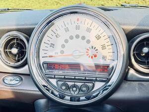 MINI Convertible 1.6 Cooper Highgate Convertible 2dr Petrol Manual EURO 6 (s/s) (122 PS)