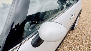 MINI Convertible 1.6 Cooper Highgate Convertible 2dr