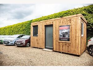 MINI Convertible 1.6 Cooper Highgate Convertible 2dr Petrol Manual EURO 6 (s/s) (122 PS)