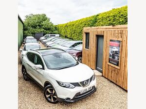 MINI Convertible 1.6 Cooper Highgate Convertible 2dr Petrol Manual EURO 6 (s/s) (122 PS)