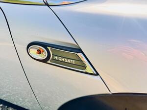 MINI Convertible 1.6 Cooper Highgate Convertible 2dr Petrol Manual EURO 6 (s/s) (122 PS)