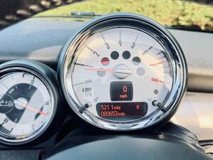 MINI Convertible 1.6 Cooper Highgate Convertible 2dr Petrol Manual EURO 6 (s/s) (122 PS)