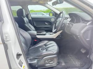 Land Rover Range Rover Evoque 2.2 SD4 Dynamic Auto 4WD Euro 5 (s/s) 5dr