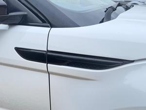 Land Rover Range Rover Evoque 2.2 SD4 Dynamic Auto 4WD Euro 5 (s/s) 5dr