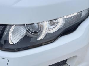 Land Rover Range Rover Evoque 2.2 SD4 Dynamic Auto 4WD Euro 5 (s/s) 5dr