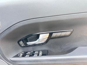 Land Rover Range Rover Evoque 2.2 SD4 Dynamic Auto 4WD Euro 5 (s/s) 5dr