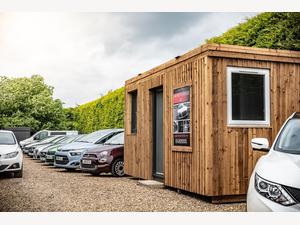 Renault Trafic 1.9 TD dCi SL27 4dr