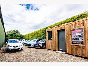 Renault Trafic 1.9 TD dCi SL27 4dr