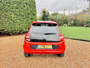 Renault Twingo 1.0 SCE Dynamique EURO 6 (s/s) 5dr