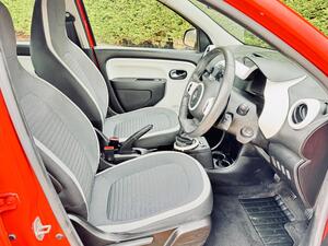 Renault Twingo 1.0 SCE Dynamique EURO 6 (s/s) 5dr
