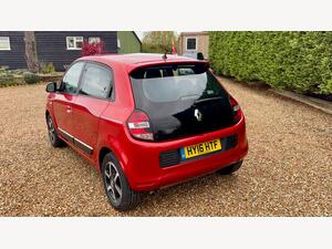 Renault Twingo 1.0 SCE Dynamique EURO 6 (s/s) 5dr