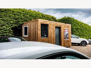 Renault Twingo 1.0 SCE Dynamique EURO 6 (s/s) 5dr