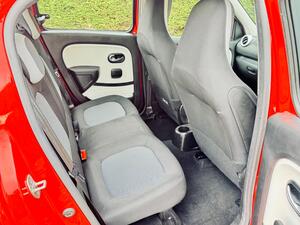 Renault Twingo 1.0 SCE Dynamique EURO 6 (s/s) 5dr