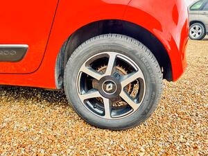 Renault Twingo 1.0 SCE Dynamique EURO 6 (s/s) 5dr