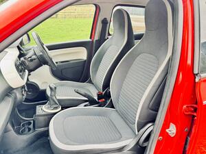 Renault Twingo 1.0 SCE Dynamique EURO 6 (s/s) 5dr