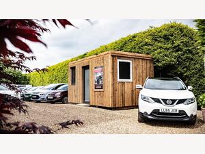 Renault Twingo 1.0 SCE Dynamique EURO 6 (s/s) 5dr