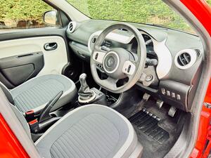 Renault Twingo 1.0 SCE Dynamique EURO 6 (s/s) 5dr