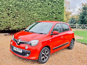 Renault Twingo 1.0 SCE Dynamique EURO 6 (s/s) 5dr