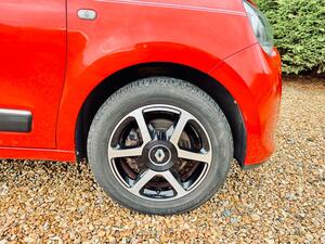 Renault Twingo 1.0 SCE Dynamique EURO 6 (s/s) 5dr
