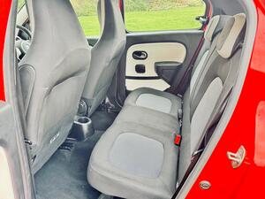 Renault Twingo 1.0 SCE Dynamique EURO 6 (s/s) 5dr