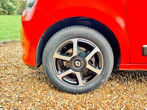 Renault Twingo 1.0 SCE Dynamique EURO 6 (s/s) 5dr