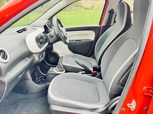 Renault Twingo 1.0 SCE Dynamique EURO 6 (s/s) 5dr