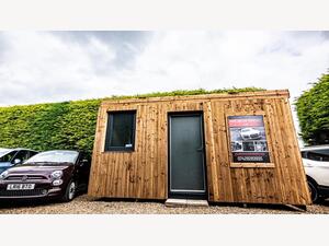 Renault Twingo 1.0 SCE Dynamique EURO 6 (s/s) 5dr