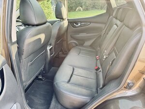 Nissan Qashqai 1.2 DIG-T Tekna 2WD EURO 5 (s/s) 5dr