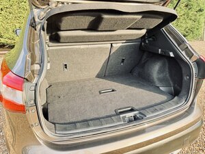 Nissan Qashqai 1.2 DIG-T Tekna 2WD EURO 5 (s/s) 5dr