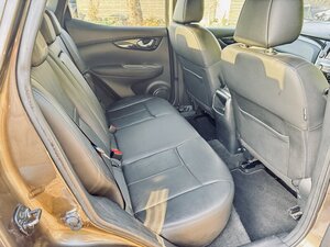 Nissan Qashqai 1.2 DIG-T Tekna 2WD EURO 5 (s/s) 5dr