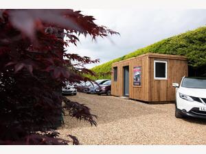 Nissan Qashqai 1.2 DIG-T Tekna 2WD EURO 5 (s/s) 5dr