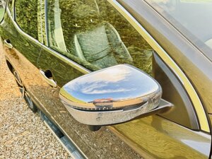 Nissan Qashqai 1.2 DIG-T Tekna 2WD EURO 5 (s/s) 5dr