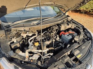 Nissan Qashqai 1.2 DIG-T Tekna 2WD EURO 5 (s/s) 5dr