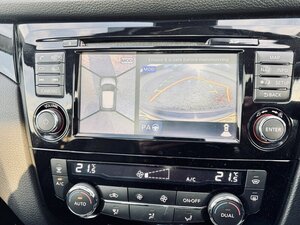 Nissan Qashqai 1.2 DIG-T Tekna 2WD EURO 5 (s/s) 5dr