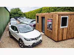 Hyundai TUCSON 1.7 CRDI BLUE Drive SE NAV EURO 6 (s/s) 5dr