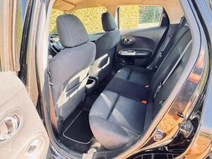 Nissan Juke 1.6 Acenta Euro 5 (s/s) 5dr