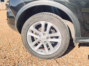 Nissan Juke 1.6 Acenta Euro 5 (s/s) 5dr