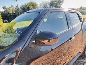 Nissan Juke 1.6 Acenta Euro 5 (s/s) 5dr