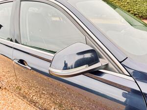 BMW 3 Series 2.0 318D Sport Saloon 4dr Diesel Manual EURO 5 (s/s) (143 PS)