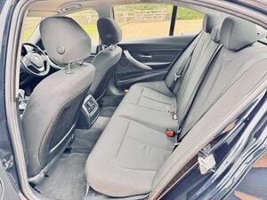BMW 3 Series 2.0 318D Sport Saloon 4dr Diesel Manual EURO 5 (s/s) (143 PS)