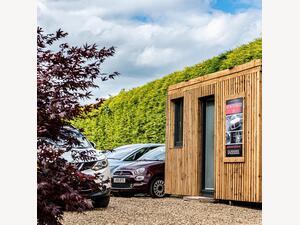 BMW 3 Series 2.0 318D Sport Saloon 4dr Diesel Manual EURO 5 (s/s) (143 PS)