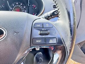 Kia Picanto 1.25 EcoDynamics Chilli Euro 6 (s/s) 3dr