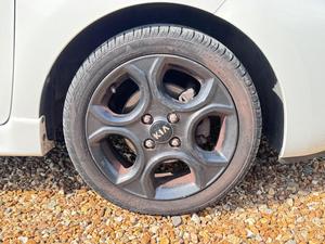 Kia Picanto 1.25 EcoDynamics Chilli Euro 6 (s/s) 3dr