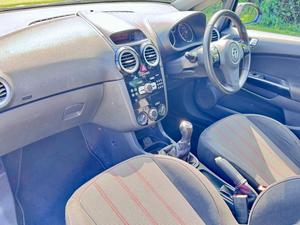 Vauxhall Corsa 1.2 16V SXi Euro 5 5dr (A/C)