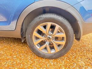 Kia Sportage 1.7 CRDi EcoDynamics 2 2WD Euro 5 (s/s) 5dr