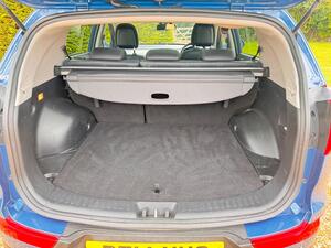 Kia Sportage 1.7 CRDi EcoDynamics 2 2WD Euro 5 (s/s) 5dr