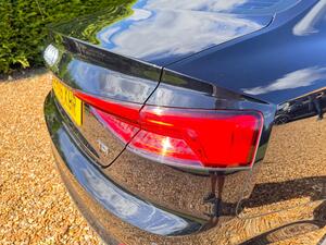 Audi A5 2.0 TDI ultra S line Euro 6 (s/s) 2dr